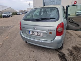 Citroen C3 Picasso 2005
