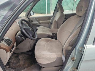 Citroen C3 Picasso 2005