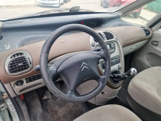 Citroen C3 Picasso 2005