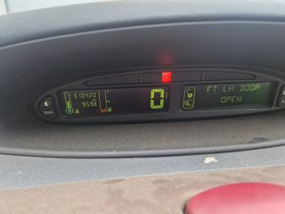 Citroen C3 Picasso 2005
