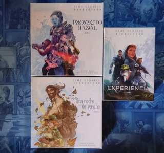 Pack 11 Juegos de Mesa + 3 de regalo