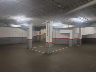 Garaje en venta en Can Pantiquet en Mollet del Vallès