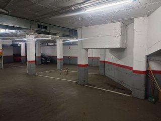 Garaje en venta en Can Pantiquet en Mollet del Vallès