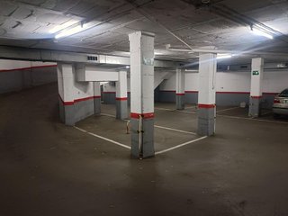Garaje en venta en Can Pantiquet en Mollet del Vallès