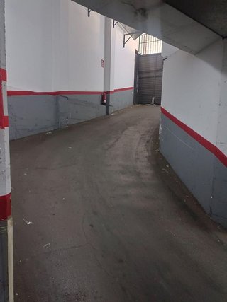 Garaje en venta en Can Pantiquet en Mollet del Vallès