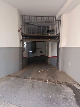Garaje en venta en Can Pantiquet en Mollet del Vallès
