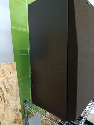 Altavoces Sony SS G1