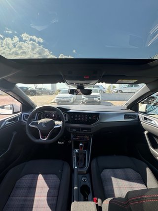 VW Polo GTi 2.0TSi 207cv automatico