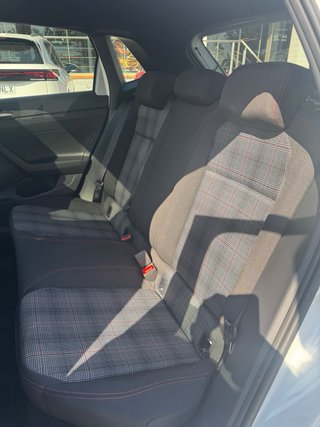 VW Polo GTi 2.0TSi 207cv automatico