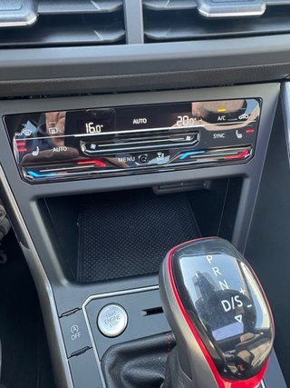 VW Polo GTi 2.0TSi 207cv automatico