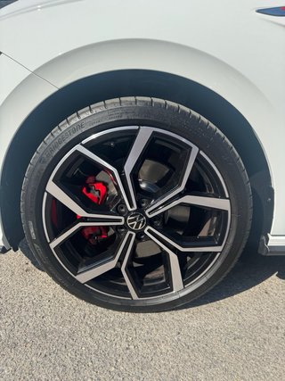 VW Polo GTi 2.0TSi 207cv automatico