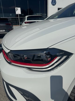 VW Polo GTi 2.0TSi 207cv automatico