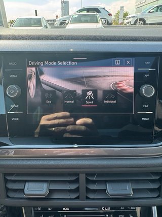 VW Polo GTi 2.0TSi 207cv automatico