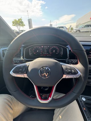 VW Polo GTi 2.0TSi 207cv automatico