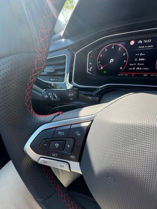 VW Polo GTi 2.0TSi 207cv automatico