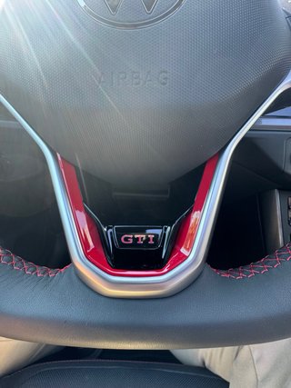 VW Polo GTi 2.0TSi 207cv automatico