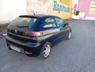 SEAT Ibiza 19 TDI
