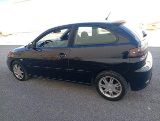 SEAT Ibiza 19 TDI