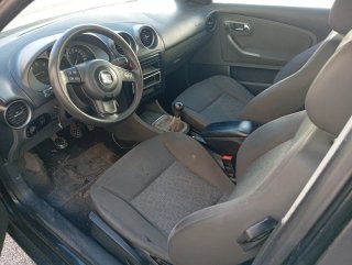 SEAT Ibiza 19 TDI