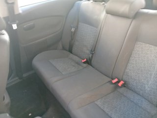 SEAT Ibiza 19 TDI
