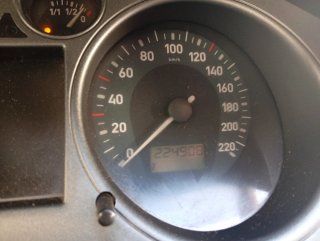 SEAT Ibiza 19 TDI