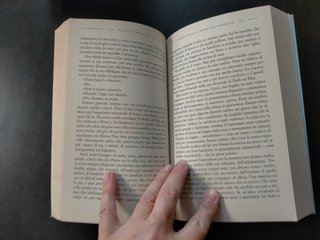 Saga completa "L' amica geniale" di E. Ferrante