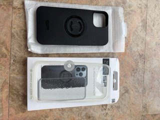 Funda SP Connect Weather Cover iPhone 13 Pro/12