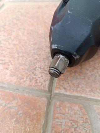 HILTI SIW 6-22