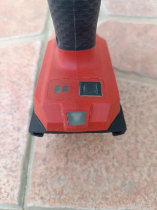 HILTI SIW 6-22