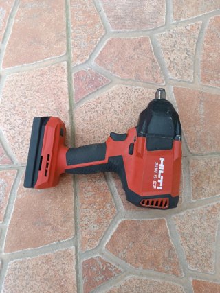 HILTI SIW 6-22