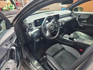 Mercedes-Benz Clase A 2020