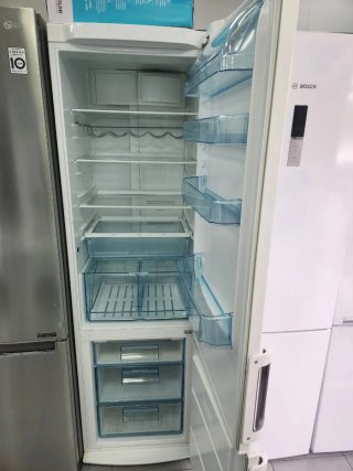 Nevera Electrolux con garantía transporte