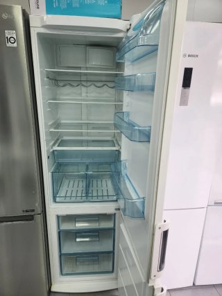 Nevera Electrolux con garantía transporte