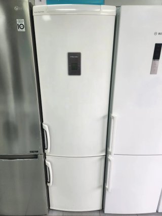 Nevera Electrolux con garantía transporte