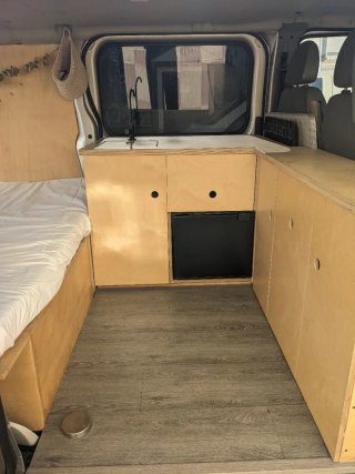Ford Transit 2006