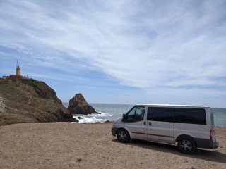 Ford Transit 2006
