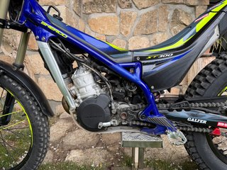 Sherco ST Factory Trial 300cc