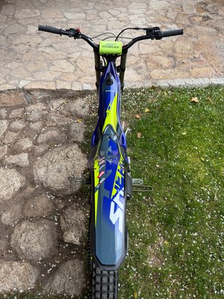 Sherco ST Factory Trial 300cc