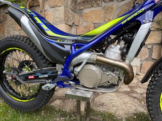 Sherco ST Factory Trial 300cc