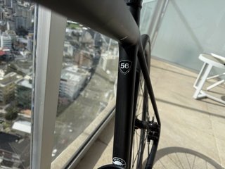 SPECIALIZED AETHOS COMP 2025 – Shimano 105 Di2