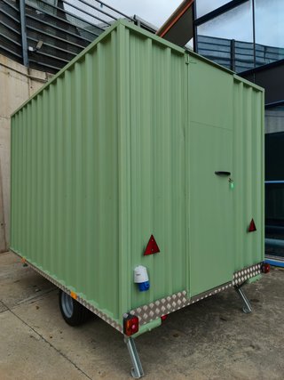 FOOD TRUCK - FOODTRUCK - REMOLQUES - NUEVOS