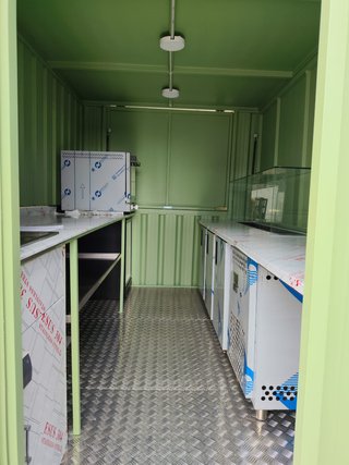 FOOD TRUCK - FOODTRUCK - REMOLQUES - NUEVOS