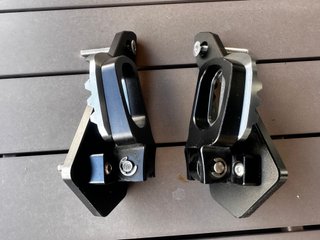 Estriberas HONDA X-ADV , SOLO RECOGIDA, NO ENVIOS