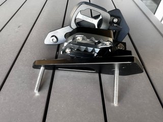 Estriberas HONDA X-ADV , SOLO RECOGIDA, NO ENVIOS