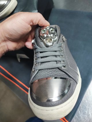 Zapatillas Philipp Plein Mujer Talla 37