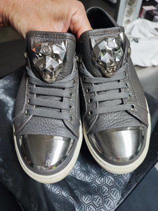 Zapatillas Philipp Plein Mujer Talla 37