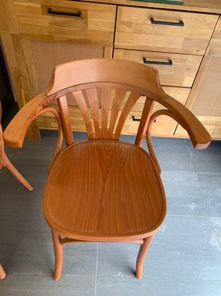 Pack Sillas Thonet