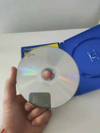 Persona 4 PS2 Español