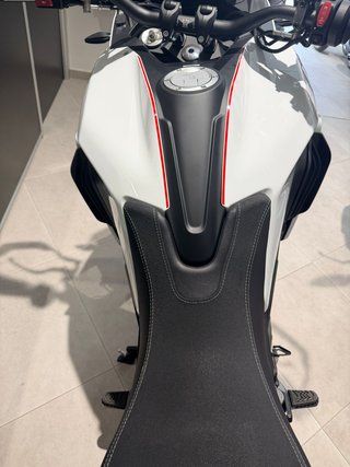Moto Morini X Cape 1200 Adventure