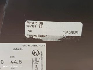 Puma Mostro OG Scarpe
